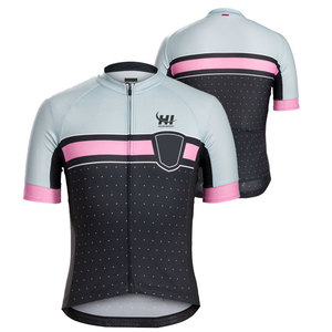 Jersey de Ciclismo Más Vendido, Tejido Transpirable, Jersey de Ciclismo Ligero para Ropa Deportiva - Product Image 1