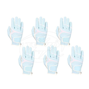 Latest Design High Quality Leather Golf <b>Gloves</b> Non-Slip <b>for</b> Men Sports Use New Arrival Best Material Online Sale - Product Image 6