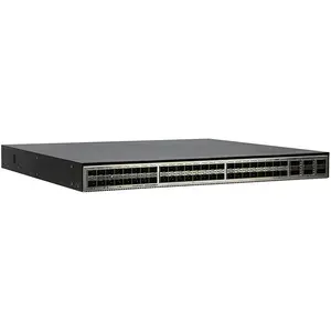 10gbe network switch S5732-H48S6Q-K sfp ethernet switch
