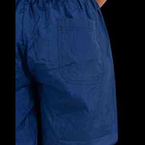 Shorts de sport pour homme en mesh, polyester, imprimé, streetwear, été - Product Image 4