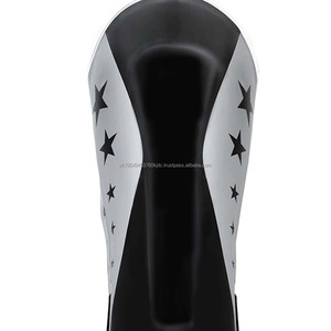 Équipement de combat de boxe MMA Arts martiaux Protège-tibias Kickboxing Muay Thai MMA Arts martiaux Protège-tibias Utilisation pour hommes - Product Image 4