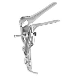 Espéculo Vaginal Personalizable de Alta Calidad, Espéculo Quirúrgico Caronia para Examen Hospitalario, Espéculo Vaginal Duradero y Reutilizable - Product Image 6