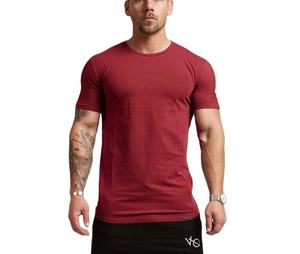 Nueva Camiseta Oversize con Hombros Caídos para Hombre 2026, Camisetas Lisas Personalizadas para Hombre, Camisetas Oversize para Verano, Ropa Casual de Calle - Product Image 6