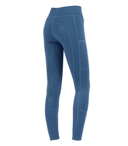 Rehaussez l'expérience équestre de votre enfant avec des vêtements équestres de qualité, vêtements d'équitation pour enfants, pantalons d'équitation pour enfants - Product Image 2