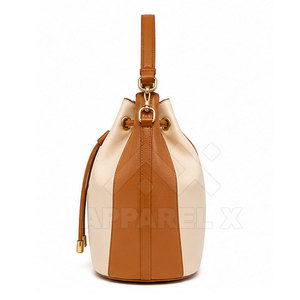 High Quality Women Leather Handbag Modern Women Leather Handbag Elegant Women Leather Handbag For Daily Fashion - Product Image 2