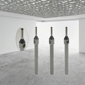 Instrument chirurgical de greffe de cheveux pour l'extraction précise des unités folliculaires (FUE) – Procédure de restauration capillaire à usage médical - Product Image 3