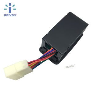 PEIVSO Prix d'usine Pièces automobiles de haute qualité pour Hyundai Elantra 1992-1994 Accessoires de voiture OEM 6Q0959858A - Product Image 4