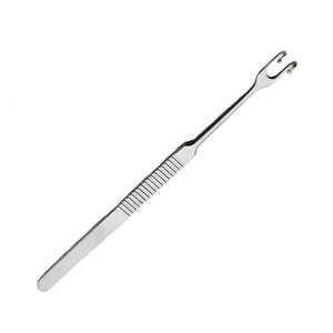 Joseph Skin Hook, instrument chirurgical en acier inoxydable de qualité supérieure avec pointe de crochet fine, poignée ergonomique et construction durable - Product Image 5