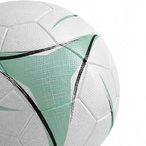2026 Leather Made Soccer <b>Ball</b> Custom Design Soccer <b>Ball</b> High Qualified Soccer <b>Ball</b> for Pakistani Adult Top Quality Soccer <b>Ball</b> - Product Image 4