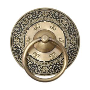 Timbre Decorativo para Puerta y Portón con Acabado Mate, Versátil, para Doctores, Herraje Eterno para Puerta con Diseño Moderno Hecho a Mano al Precio Más Bajo - Product Image 1