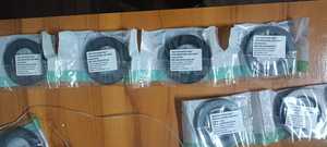 ซีลน้ำมันเพลาเรเดียล 12V อินพุต 3.3V เอาท์พุต - Product Image 5