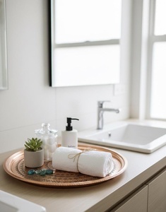 copper <b>tray</b> serving plate copper <b>tray</b> <b>kitchen</b> <b>tray</b> copper <b>tray</b> home <b>tray</b> copper <b>tray</b> decor <b>tray</b> copper <b>tray</b> storage <b>tray</b> copper - Product Image 5