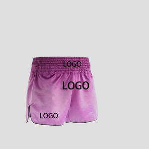 Pantalones Cortos de Karate para Hombre de Alta Calidad al por Mayor, Personalizables, con Patrón Sólido, Casuales, Transpirables, de Secado Rápido, Ligeros, con Logotipo Personalizado, Último Modelo - Product Image 5