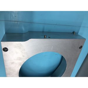 AMAT 0020-09497 Base, Storage <b>Elevator</b>, P5000 - Trusted Global Legacy Semiconductor Equipment and <b>Parts</b> at - Product Image 5