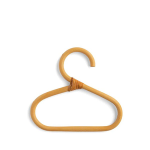 Cute Rattan Hanger for Kid Made From 100% Natural Kid Furniture Keep Baby Clothes - Product Image 4