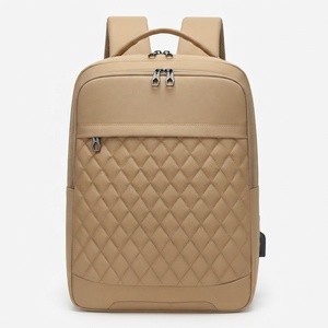 Apex Crest Apparel Custom High Quality Oxford Fashionable Business School <b>Backpack</b> Zipper Portable Hiking Camping Travel <b>Laptop</b> - Product Image 5