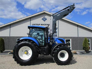 Tractor agrícola de arrastre UD-L-E-J-N-I-N-G A-F T-R-A-K-T-O-R T-I-L - Product Image 5