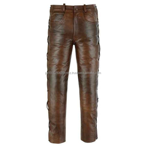 Service OEM, pantalon de course moto en polyester/nylon de haute qualité, vêtements de course automobile pour hommes, légers et respirants, sur mesure - Product Image 4