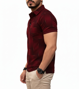 Camiseta de Béisbol Personalizada con Nombre Impreso, Sublimada OEM, Compra Camisetas de Béisbol Baratas Sublimadas en Poliéster, Camiseta de Béisbol Personalizada en Blanco - Product Image 3