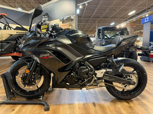 MEILLEUR PRIX POUR LA KAWASAKI NINJA 650 2026, Nouvelle Moto Sportive Prête à être Expédiée - Product Image 6