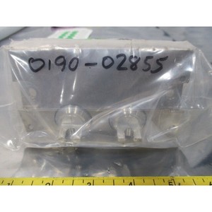 AMAT 0190-02855 VAT ACT 5000 ZA SLIT VLV con Válvula de Compuerta - Equipo y Piezas de Semiconductores de Confianza de Marca Global - Product Image 1