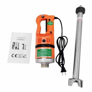 OFERTA DE VENTA CALIENTE Nuevo Original WAQ Teez WAQ # Producto 171 2025 Mx Blndr Fd Industrial DIY OEM/ODM Garantía de 3 años LIQUIDACIÓN GRATUITA - Product Image 4