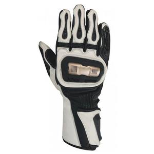 Gants de moto professionnels unisexes à doigts entiers compatibles avec les écrans tactiles pour la conduite, la course sur route, le cyclisme, la protection et la sécurité - Product Image 2