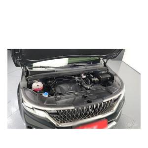 Kia Carnival 2023, 4 places, limousine haut de gamme, essence, boîte automatique, sièges en cuir, caméra de recul, 56 971 km - Product Image 6