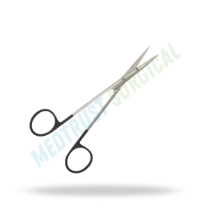 Ciseaux Joseph 15 cm, instrument chirurgical pour la colonne vertébrale, pour la coupe de tissus fins - Product Image 3