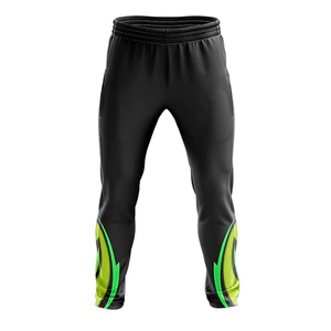 Nuevo Uniforme de Cricket Unisex Personalizado con Logotipo Digital, Pantalones Cortos Transpirables de Secado Rápido, Ligeros, 100% Poliéster, Gran Venta - Product Image 6