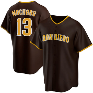 Camiseta de Béisbol Sublimada Personalizada, Fabricante OEM, Proveedor, Nombre y Número del Equipo Personalizados, Uniforme de Béisbol, Ropa Deportiva - Product Image 3