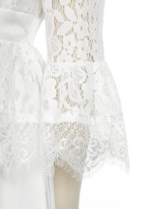 4-16 Robe de princesse personnalisée pour fille de 7 ans Robe d'anniversaire pour enfants Robe de remise de diplôme pour enfants Robes de demoiselle d'honneur pour fête de mariage - Product Image 5