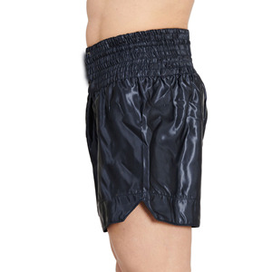 Shorts de combat Muay Thai personnalisés, shorts de boxe haut de gamme avec sublimation intégrale, fournisseur direct d'usine OEM - Product Image 2