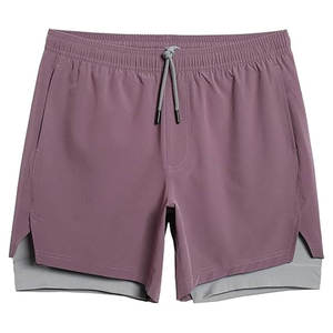 Conjunto de Camiseta y Pantalones Cortos de Fútbol Versión Jugador, Transpirables y Ligeros, Pantalones Cortos de Fútbol Profesionales para Hombre - Product Image 6