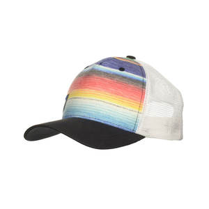 Casquette Trucker 3D personnalisée à visière incurvée, style mode, avec impression en relief et broderie, en jersey, pour sports et activités de plein air, décontractée, été et hiver - Product Image 2