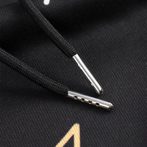 Sudaderas con capucha de algodón y poliéster para hombre más vendidas, ropa de calle básica de invierno en todos los colores, algodón 100% con técnica de tinte liso - Product Image 6