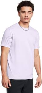 Camiseta de Hombre de Alta Calidad, 100% Algodón, Tejido de Lujo, Grueso, Unisex, Talla Grande, Lisa, para Impresión Personalizada - Product Image 3