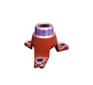 Conector Elástico de Acero Indio de Alta Calidad Nuevo en Venta - Product Image 1