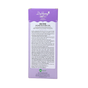 Gel Intime Féminin Quotidien Fraîcheur Lavande Apaisant pH Équilibré Soin Herbal Antibactérien Vente Chaude OEM ODM Marque Privée - Product Image 5
