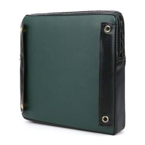 High Quality Leather Boxing and Kickboxing Muay Thai <b>Pads</b> with Personalized OEM Logo Kick and Punch <b>Pads</b> - Product Image 3