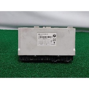 ECUs y Módulos de Computación Usados de la Serie 5 9248561 - Product Image 1