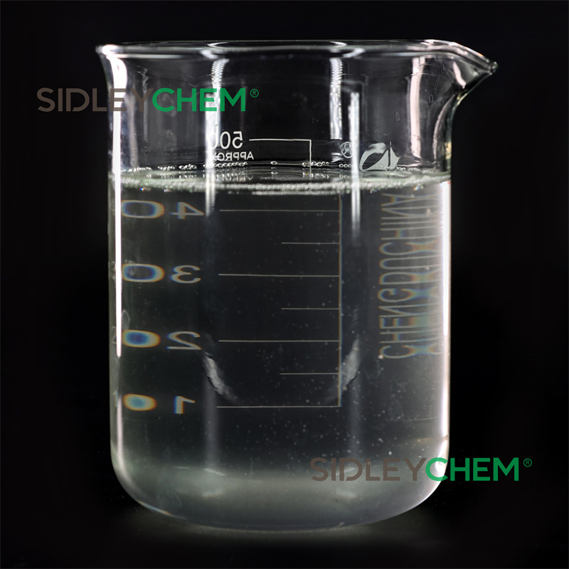 RETARD 24 Liquid Concrete Admixture Mainly