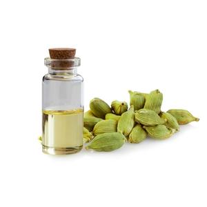 Cardamom Essential Oil 10ml <b>Cork</b> Stopper <b>Bottle</b> Pure Natural Aromatherapy Topical Use RAUTIMPEX INTERNATIONAL RIGCO 3 Year Shelf - Product Image 4