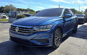 Volkswagen Jetta SE FWD 2019 - Product Image 2
