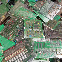 Kualitas Tinggi Baru untuk Motherboard Desktop Athlon 2-core Bekas yang Bersumber dari Komputer Server untuk Pasar Daur Ulang.
