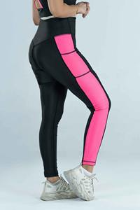 Leggings de Invierno para Mujer al por Mayor, Casuales, con Forro Polar Grueso, Cintura Alta, Tejido Elástico Transpirable, de Alta Calidad - Product Image 2