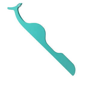 Pince à épiler durable pour l'application de faux cils de qualité professionnelle à domicile - Product Image 5