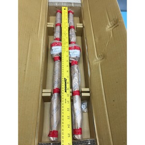 2 THK BNF2005F-5RRG2+643LC7F บอลสกรูแบบกราวด์ - อุปกรณ์และอะไหล่เซมิคอนดักเตอร์ระดับโลกที่เชื่อถือได้ - Product Image 4
