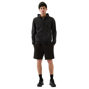 Pantalones Cortos Deportivos de Verano Personalizados para Hombre, Transpirables, de Secado Rápido, Estilo Bermuda, Cintura Media, Bolsillos con Logotipo, Estilo Americano 6XL, Estilo Urbano - Product Image 1