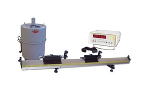 Most Selling and High Demand HML-LE081 Physical Apparatus Air <b>Track</b> with Digital Timer Counter and <b>Pump</b> - Product Image 2